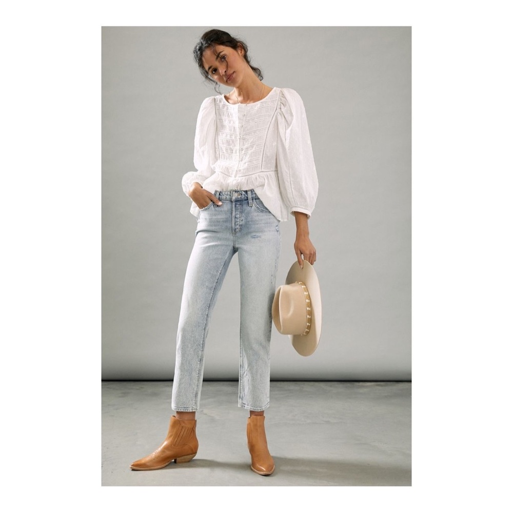 Joe’s Jeans “The Scout” straight leg jeans